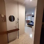 Hb In Centro شقة فندقية بيرغامو