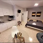 Hb In Centro Apartmanhotel