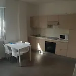 Apartmanhotel Hb In Centro Bergamo