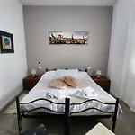 Hb In Centro Apartmanhotel