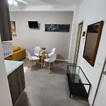 Hb In Centro Apartmanhotel 3*