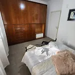 Hb In Centro Apartmanhotel