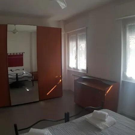 Hb In Centro Apartmanhotel