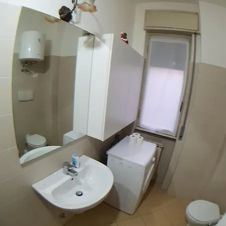 Hb In Centro Apartmanhotel *