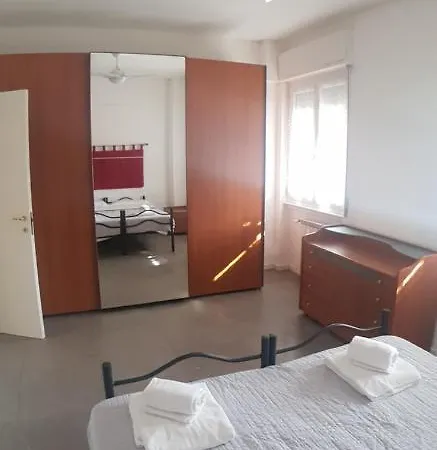 Hb In Centro Apartmanhotel