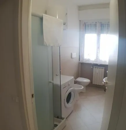 Hb In Centro Apartmanhotel Bergamo