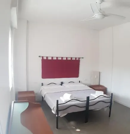 Apartmanhotel Hb In Centro