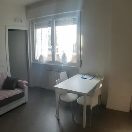 Hb In Centro Apartmanhotel