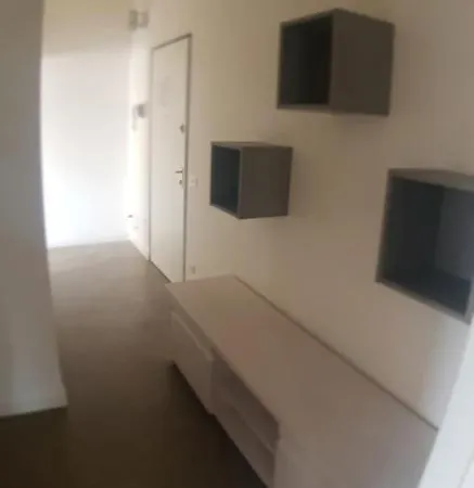 Hb In Centro Lägenhetshotell