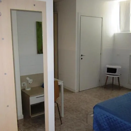 Apartmanhotel Hb In Centro