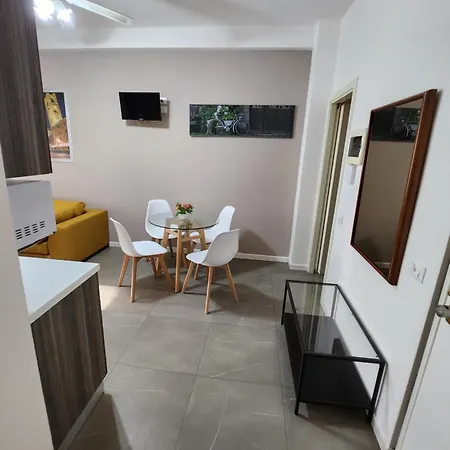 Hb In Centro Bergamo