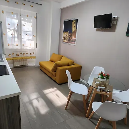 Apartmanhotel Hb In Centro *