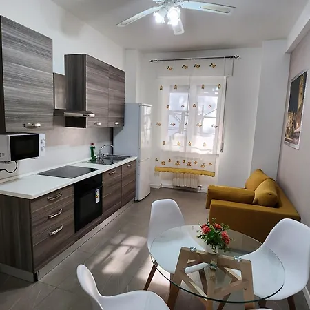 Hb In Centro Apartmanhotel Bergamo