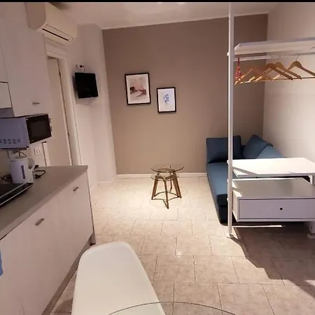 Lägenhetshotell Hb In Centro