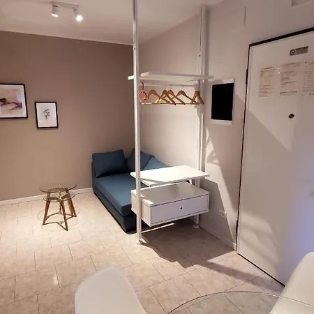 Hb In Centro Bergamo