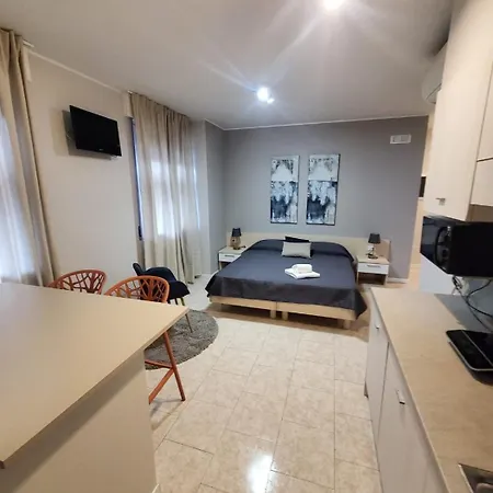 Hb In Centro 3* Bergamo