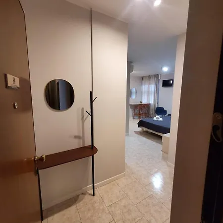 Hb In Centro Apartmanhotel Bergamo