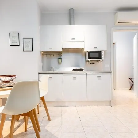 Apartmanhotel Hb In Centro Bergamo
