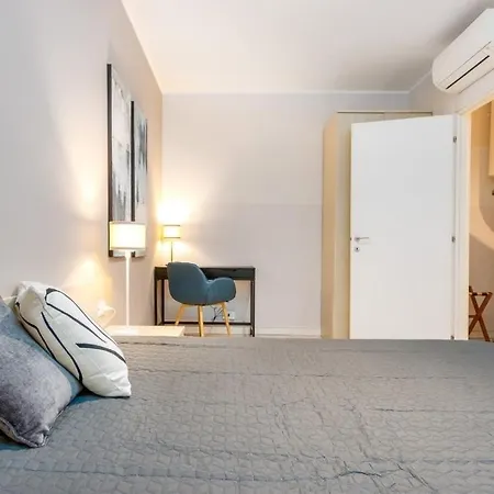 Apartmanhotel Hb In Centro
