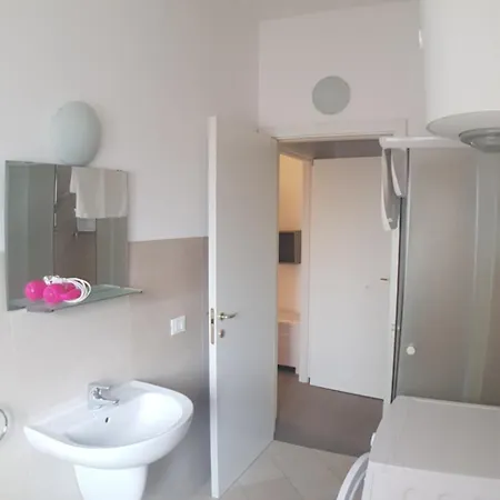 Hb In Centro Apartmanhotel Bergamo