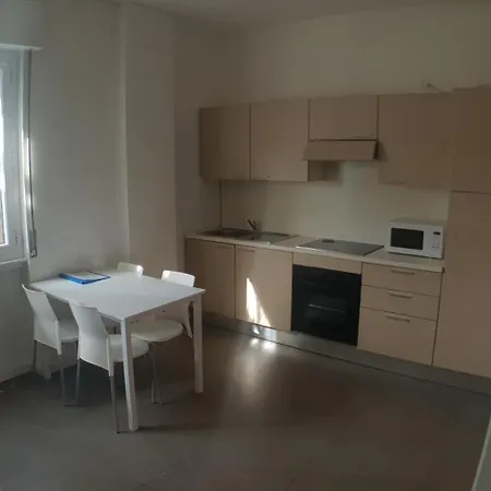 Apartmanhotel Hb In Centro Bergamo