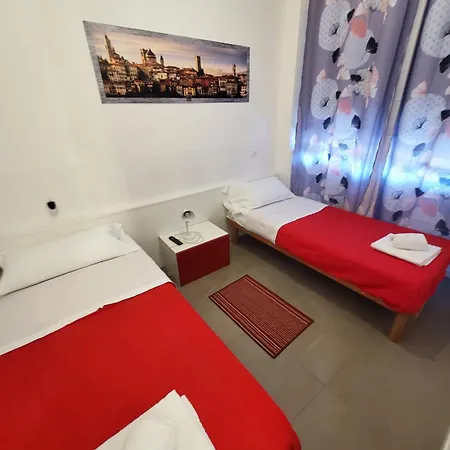 Apartmanhotel Hb In Centro 3*