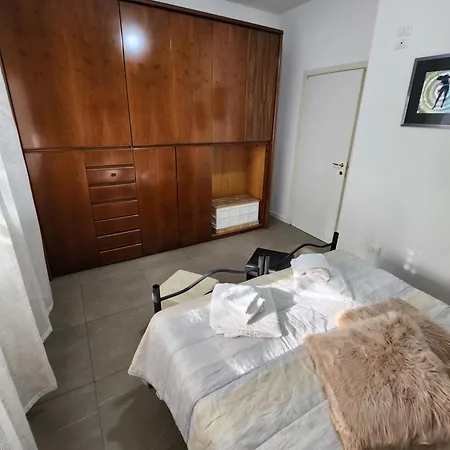 Hb In Centro Apartmanhotel
