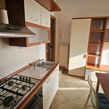 Apartmanhotel Hb In Centro Bergamo