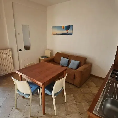 Aparthotel Hb In Centro 3*