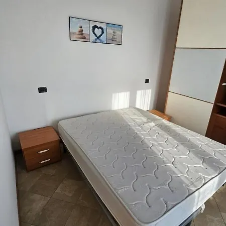 Hb In Centro Aparthotel Bergamo
