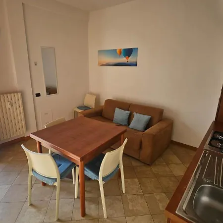 Aparthotel Hb In Centro Bergamo