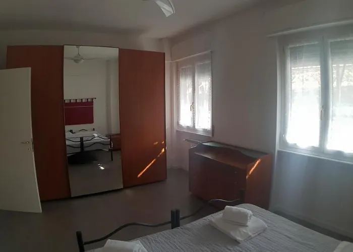 Hb In Centro Aparthotel