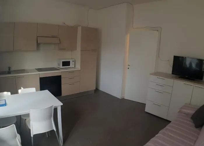 Hb In Centro Bergamo