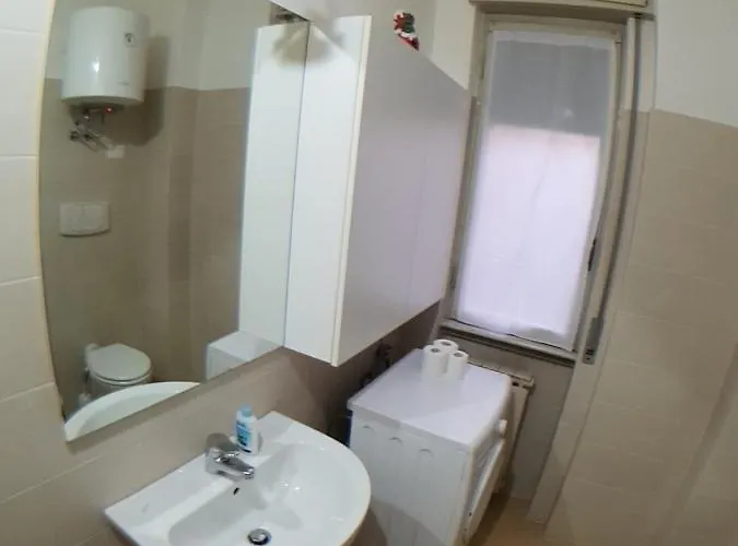 Hb In Centro Aparthotel 3*