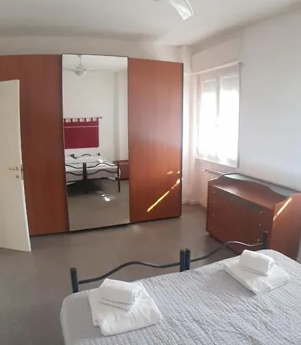 Hb In Centro Aparthotel