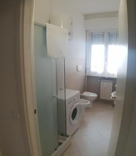 Hb In Centro Aparthotel Bergamo