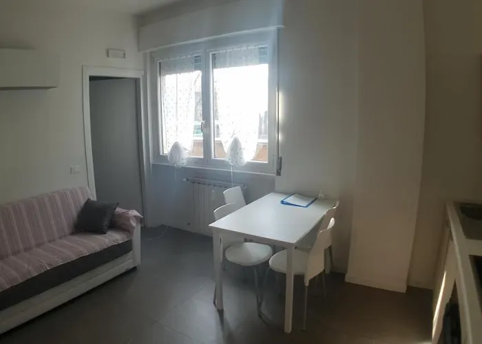 Hb In Centro Aparthotel