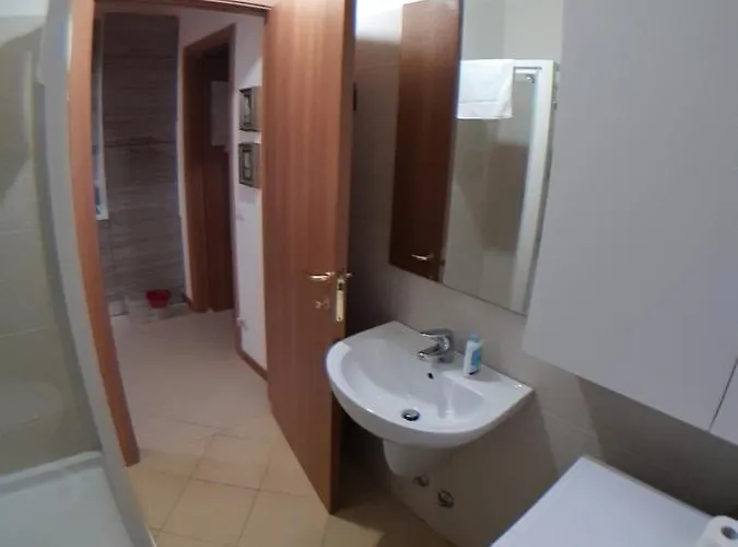 Hb In Centro Aparthotel