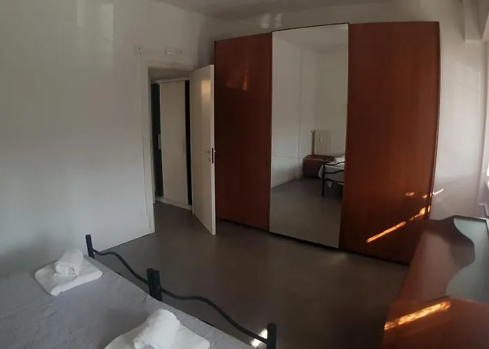 Aparthotel Hb In Centro 3*