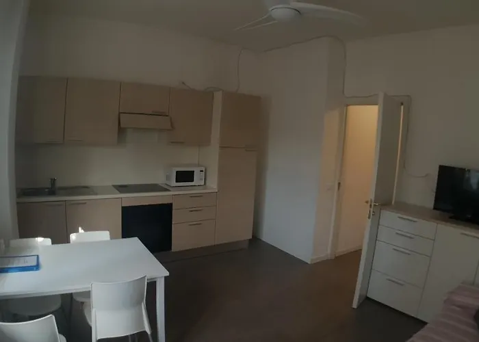 Aparthotel Hb In Centro