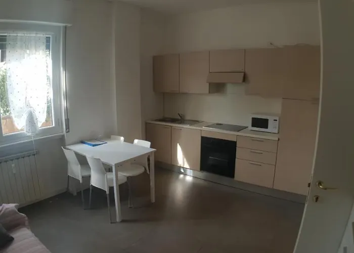 Aparthotel Hb In Centro 3*