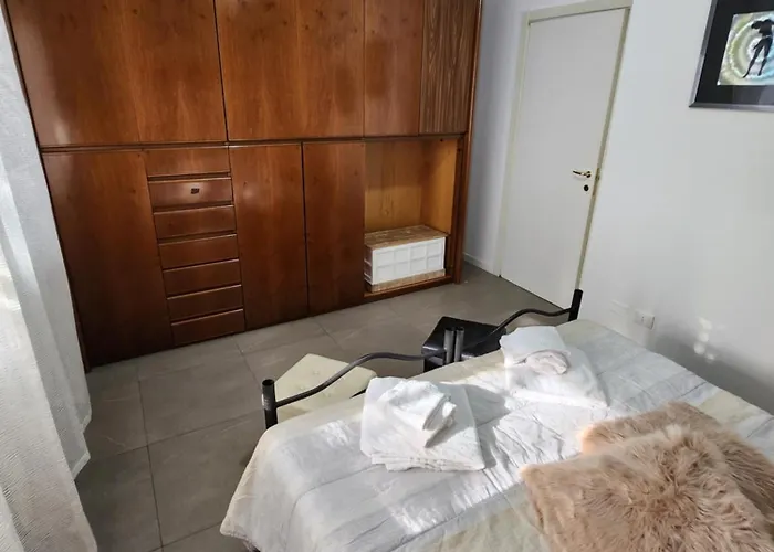 Hb In Centro Bergamo