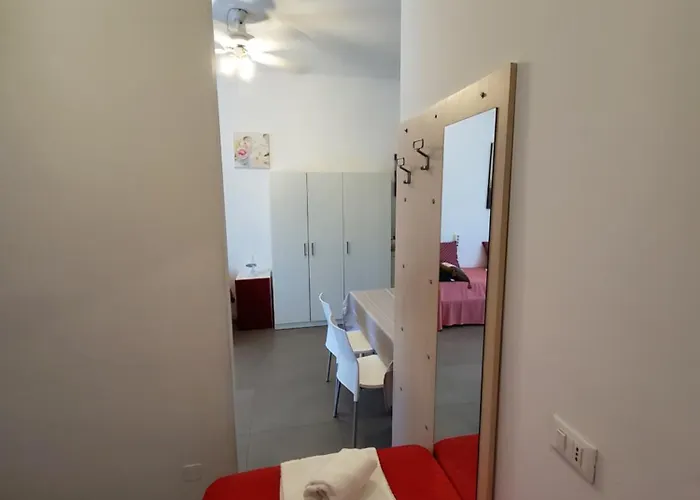 Hb In Centro Aparthotel 3*