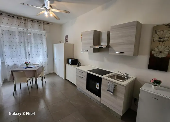 Hb In Centro Bergamo