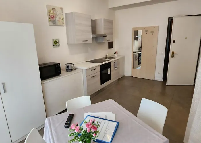 Hb In Centro 3* Bergamo