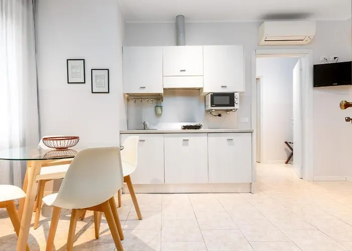 Hb In Centro Bergamo