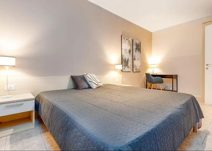 Aparthotel Hb In Centro