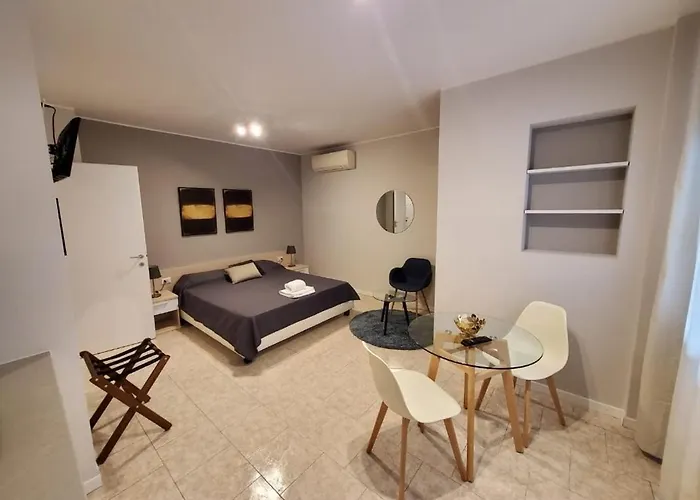 Hb In Centro Bergamo