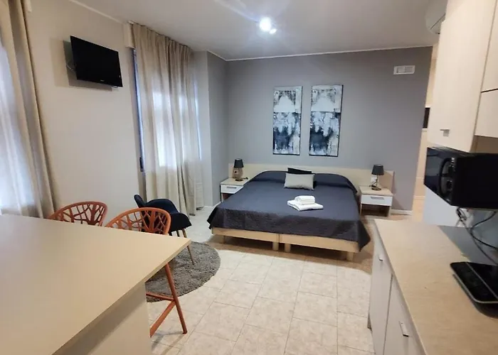 Hb In Centro 3* Bergamo