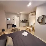 Hb In Centro 3* Бергамо